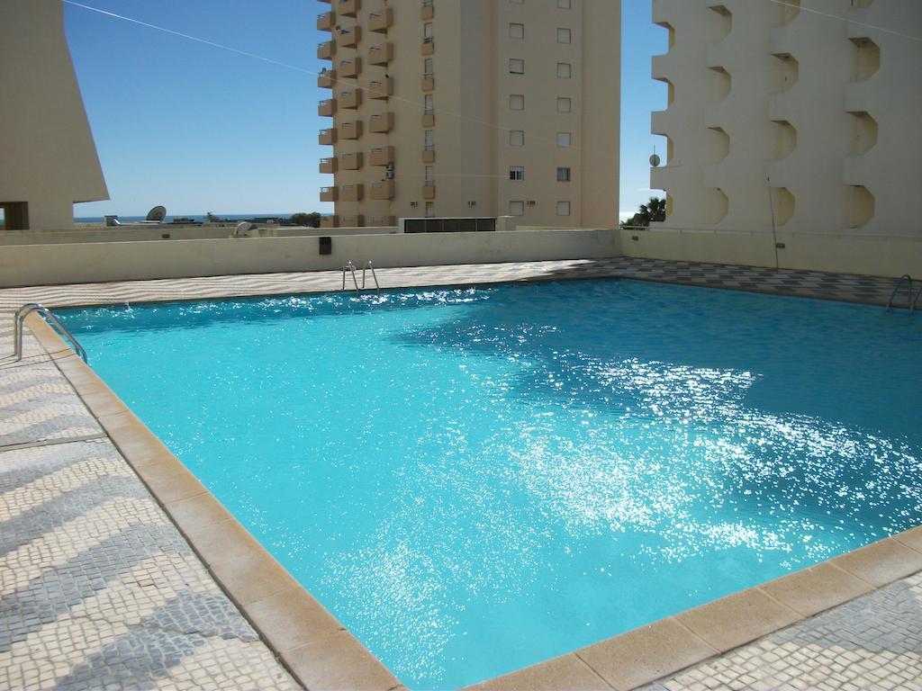Varandas Sea View - Praia Da Rocha Portimão Esterno foto