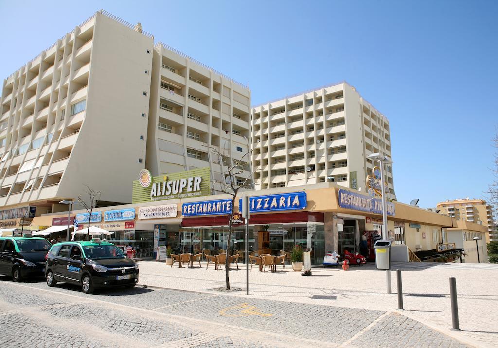 Varandas Sea View - Praia Da Rocha Portimão Esterno foto