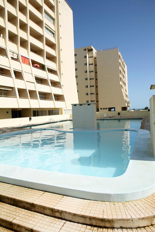 Varandas Sea View - Praia Da Rocha Portimão Esterno foto