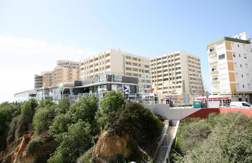 Varandas Sea View - Praia Da Rocha Portimão Esterno foto