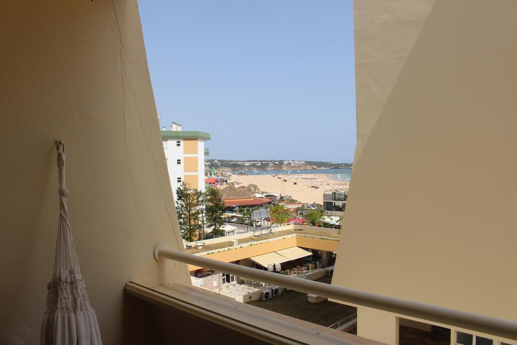 Varandas Sea View - Praia Da Rocha Portimão Esterno foto