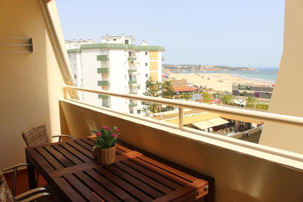 Varandas Sea View - Praia Da Rocha Portimão Esterno foto
