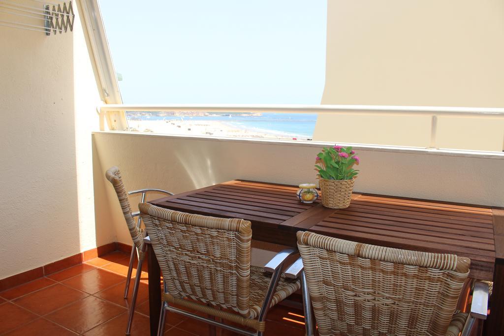 Varandas Sea View - Praia Da Rocha Portimão Esterno foto